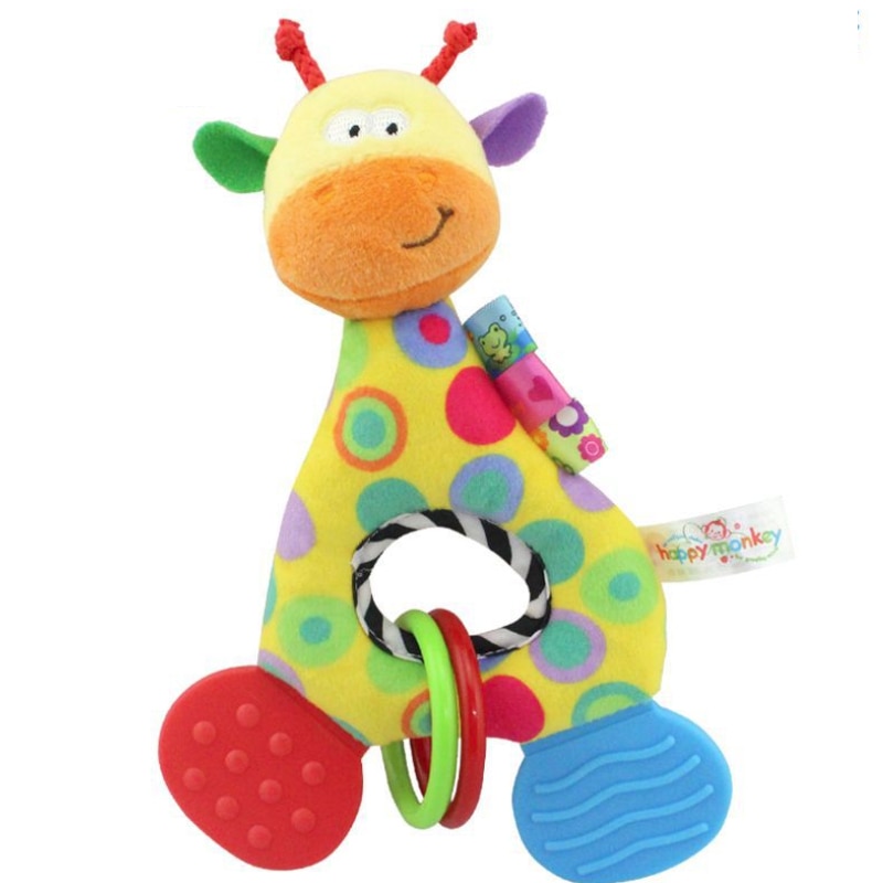 Chew Toy Baby Teethers